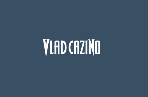 Vlad Cazino Vlad Cazino logo