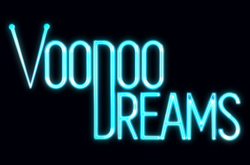 Voodoo Dreams Voodoo Dreams logo