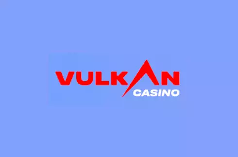 Vulkan Casino Vulkan Casino logo