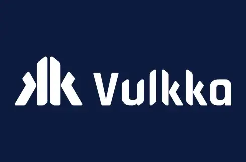 Vulkka Vulkka logo