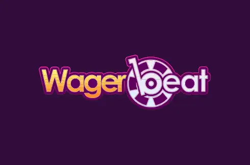 Wager Beat Wager Beat logo