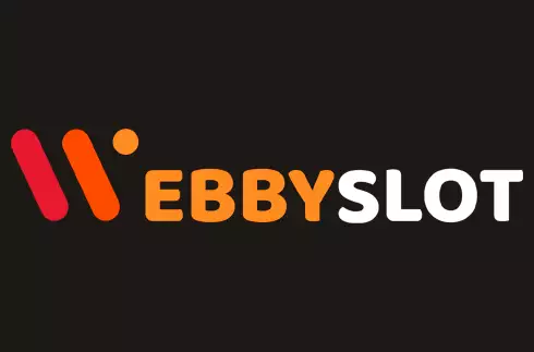 Webbyslot logo