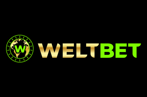 WeltBet WeltBet logo