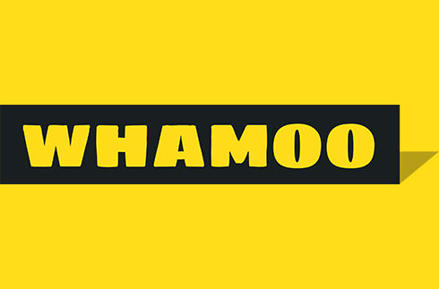 Whamoo Whamoo logo