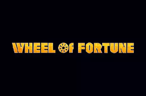 Wheel of Fortune Wheel of Fortune logo