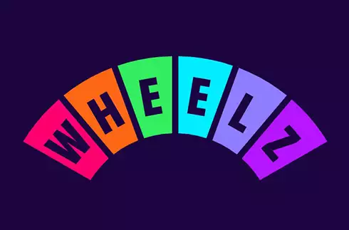 Wheelz logo