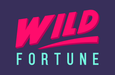 Wild Fortune Wild Fortune logo