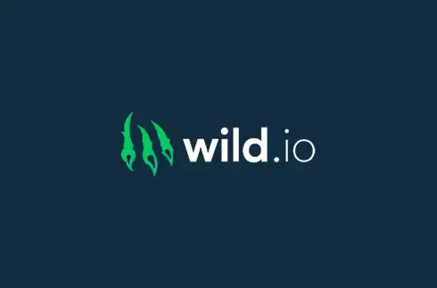 Wild.io Casino Wild.io Casino logo