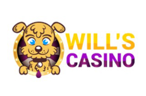 Wills Casino Wills Casino logo