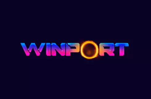 WinPort Casino WinPort Casino logo