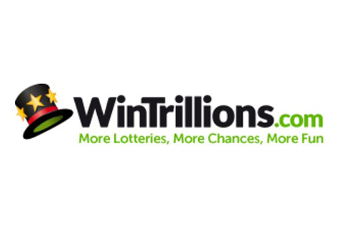 WinTrillions WinTrillions logo