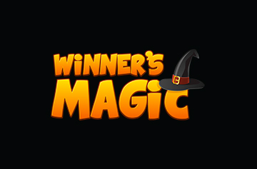 Winner`s Magic logo