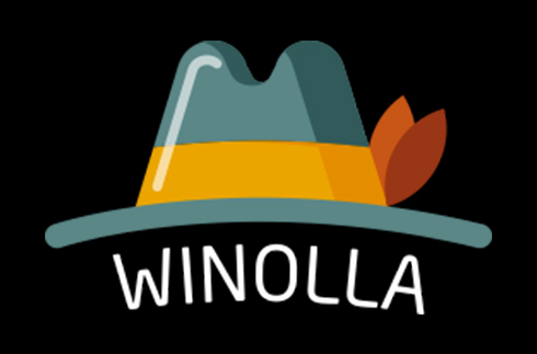 Winolla Winolla logo