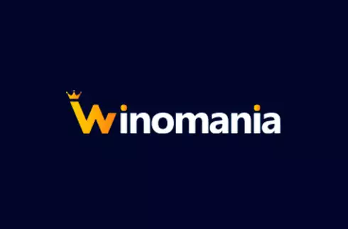 Winomania Winomania logo