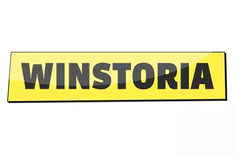 Winstoria Winstoria logo