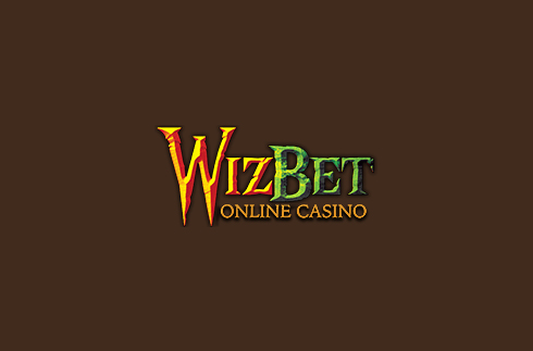 Wiz Bet Wiz Bet logo