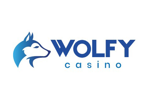 Wolfy Casino Wolfy Casino logo
