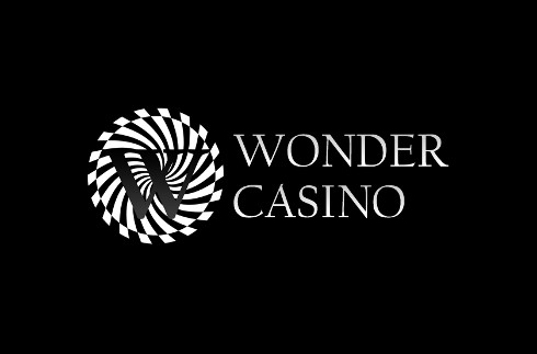 Wonder Casino Wonder Casino logo