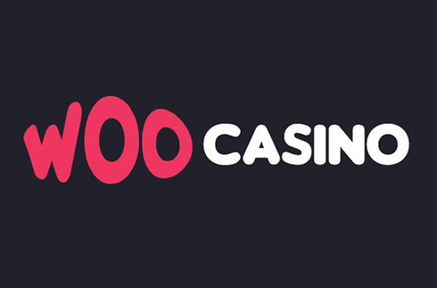 Woo Casino Woo Casino logo
