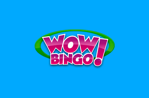 Wow Bingo logo