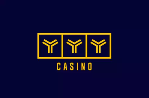 YYY Casino YYY Casino logo