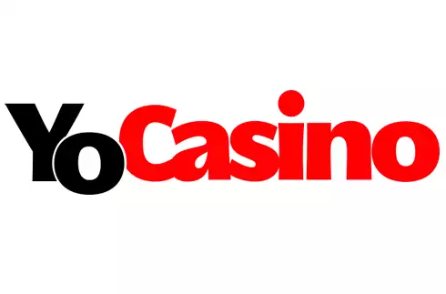 YoCasino YoCasino logo