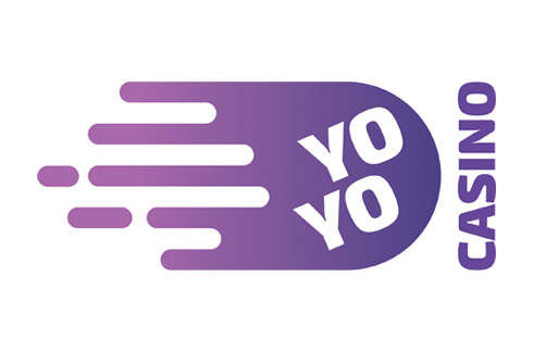 YoYo Casino YoYo Casino logo