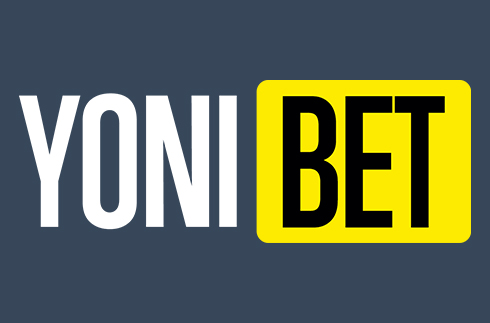 Yonibet Yonibet logo
