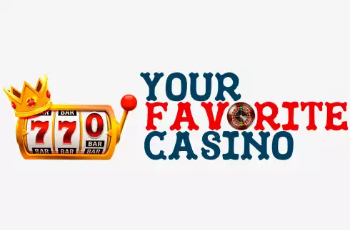 Your Favorite Casino Your Favorite Casino logo
