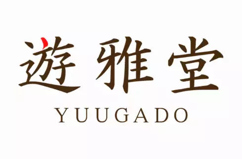 Yuugado Casino Yuugado Casino logo
