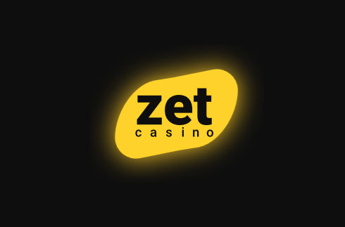 Zet Casino logo