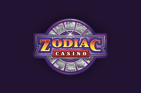 Zodiac Casino Zodiac Casino logo