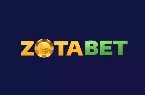 Zotabet Casino Zotabet Casino logo