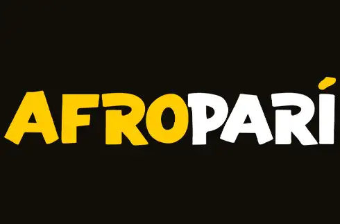 AfroPari logo