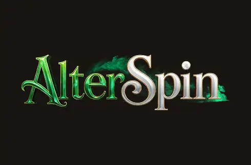 AlterSpin AlterSpin logo