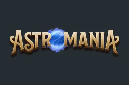 Astromania Astromania logo