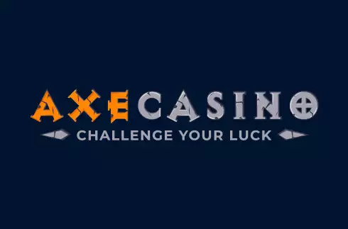 Axe Casino Axe Casino logo