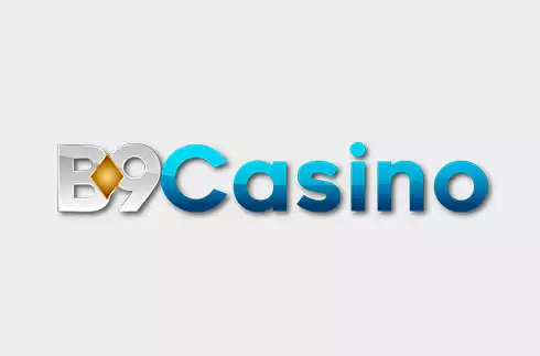 B9 Casino B9 Casino logo