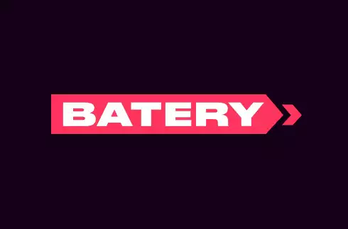 Batery Casino logo