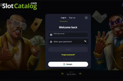  screen on 