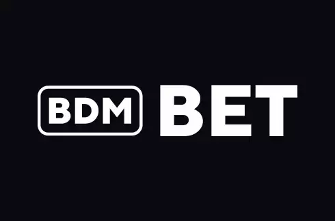 BDM Bet BDM Bet logo