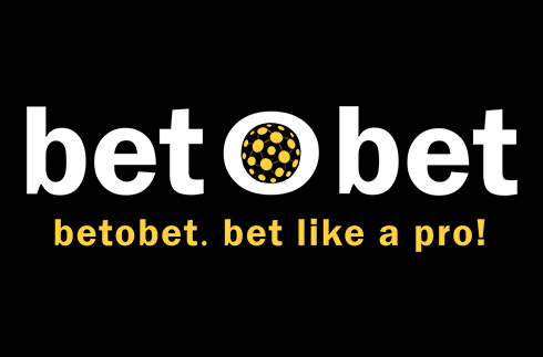 betObet betObet logo