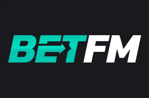 BetFM BetFM logo