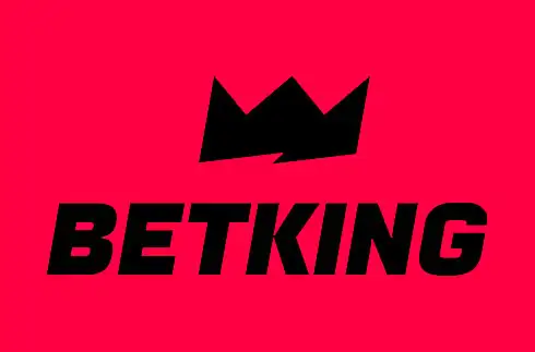 BETKING BETKING logo