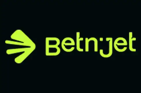 BetnJet logo