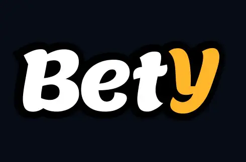 Bety Casino Bety Casino logo