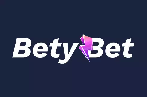 BetyBet Casino BetyBet Casino logo