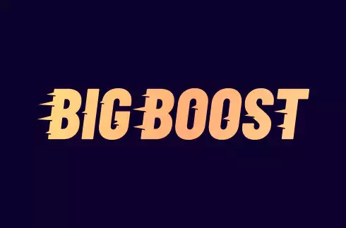 BigBoost Casino BigBoost Casino logo