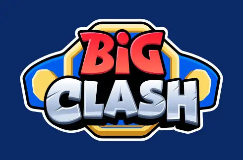 BigClash BigClash logo