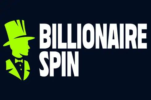 Billionairespin Billionairespin logo